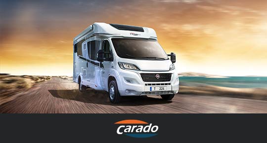 Carado - GoCaravaning