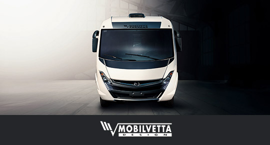 Mobilvetta - GoCaravaning