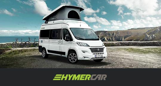 Hymercar - GoCaravaning