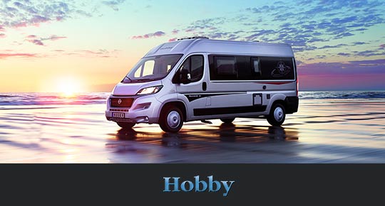 Hobby - GoCaravaning