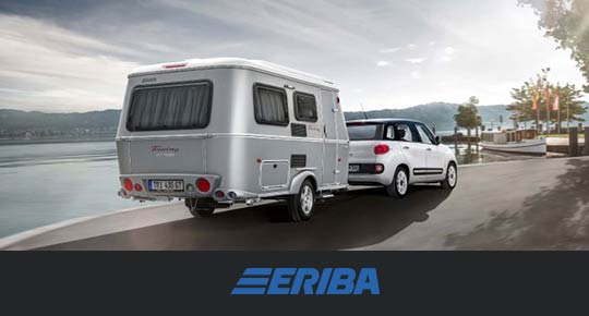 Eriba - GoCaravaning