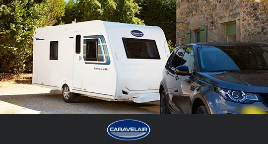 Caravelair - GoCaravaning