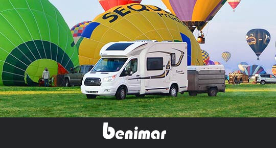 Benimar - GoCaravaning