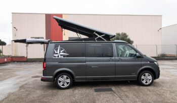 Westfalia, Kepler One cheio