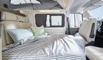 Westfalia, Kepler One cheio