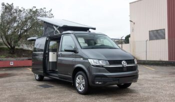 Westfalia, Kepler One cheio