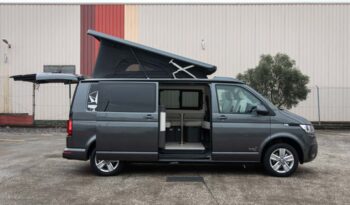 Westfalia, Kepler One cheio