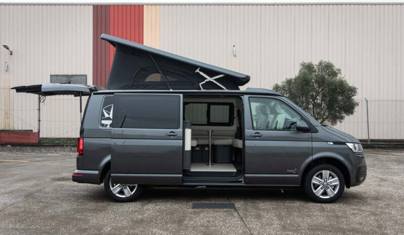 Westfalia, Kepler One cheio