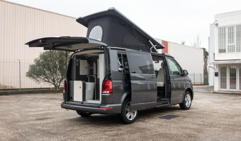 Westfalia, Kepler One cheio