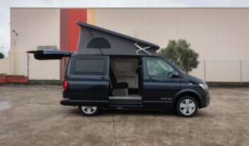 Westfalia, Club Joker City 4Motion cheio