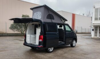 Westfalia, Club Joker City 4Motion cheio