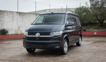 Westfalia, Club Joker City 4Motion cheio