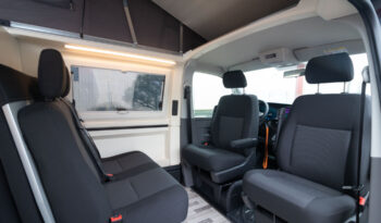 Westfalia, Club Joker City 4Motion cheio