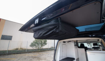 Westfalia, Club Joker City 4Motion cheio