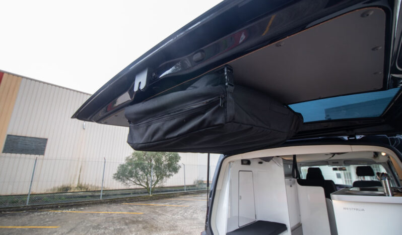 Westfalia, Club Joker City 4Motion cheio