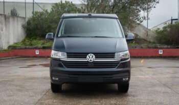 Westfalia, Club Joker City 4Motion cheio