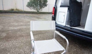 Westfalia, Club Joker City 4Motion cheio