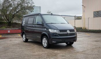 Westfalia, Club Joker City 4Motion cheio