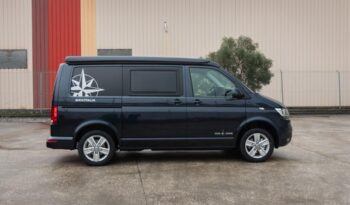 Westfalia, Club Joker City 4Motion cheio