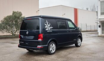 Westfalia, Club Joker City 4Motion cheio