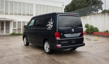 Westfalia, Club Joker City 4Motion cheio