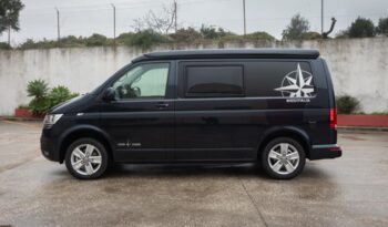 Westfalia, Club Joker City 4Motion cheio