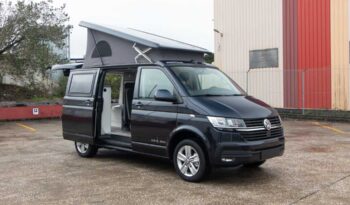 Westfalia, Club Joker City 4Motion cheio