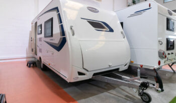 CARAVELAIR, ANTARES Style 450 cheio