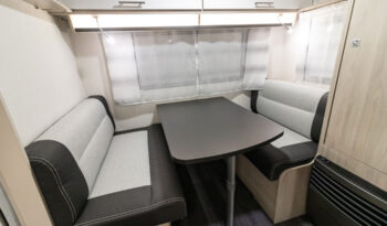 CARAVELAIR, ANTARES Style 450 cheio