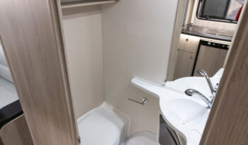 CARAVELAIR, ANTARES Style 450 cheio