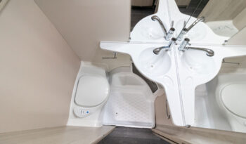 CARAVELAIR, ANTARES Style 450 cheio