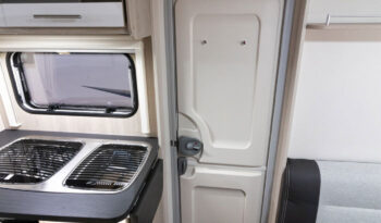 CARAVELAIR, ANTARES Style 450 cheio