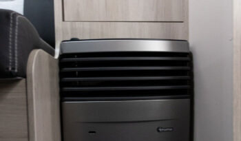CARAVELAIR, ANTARES Style 450 cheio