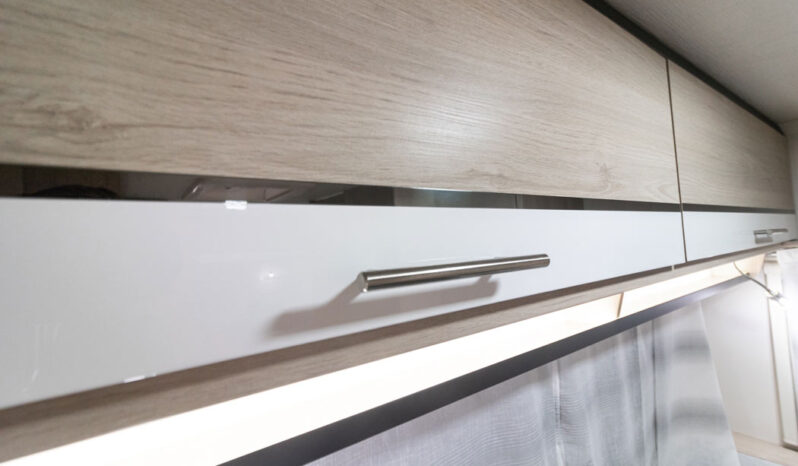 CARAVELAIR, ANTARES Style 450 cheio