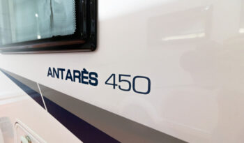 CARAVELAIR, ANTARES Style 450 cheio