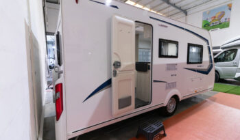 CARAVELAIR, ANTARES Style 450 cheio