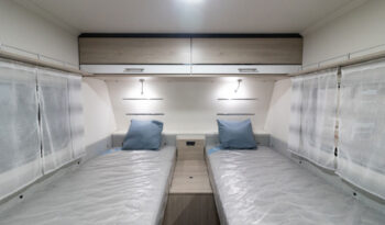 CARAVELAIR, ANTARES Style 450 cheio