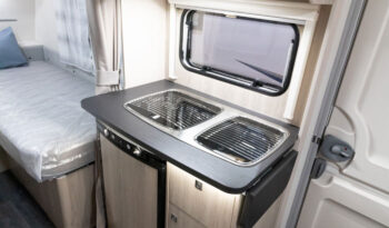 CARAVELAIR, ANTARES Style 450 cheio