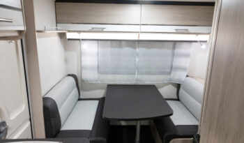 CARAVELAIR, ANTARES Style 450 cheio