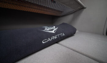 CARETTA, Off Road cheio