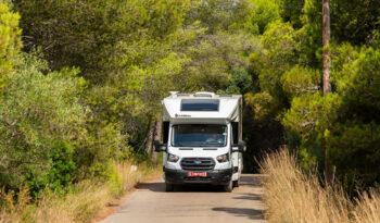 BENIMAR, Tessoro 463UP cheio