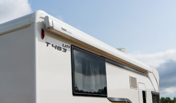 BENIMAR, Tessoro 463UP cheio