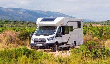 BENIMAR, Tessoro 463UP cheio