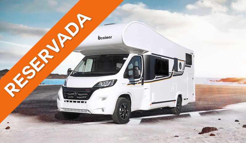 BENIMAR, Sport 346