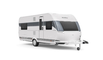 HOBBY, Prestige 560 FC cheio