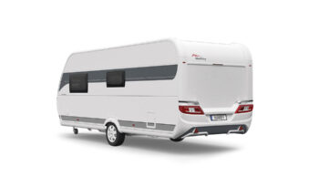 HOBBY, Prestige 560 FC cheio