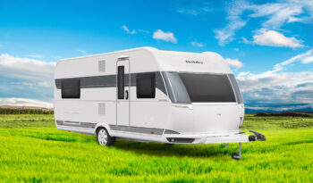 HOBBY, Prestige 560 FC cheio