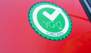 YGO, COCOON SE cheio