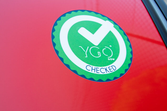 YGO, COCOON SE cheio