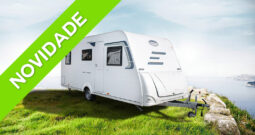 CARAVELAIR, ALBA 496 Style